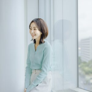「人生を諦めずにもう一度、頑張ろうと思ってもらえるようなきっかけに」。俳優の木南晴夏さんが語る、ドラマ『今夜、秘密のキッチンで』のこと。