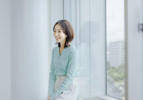 「人生を諦めずにもう一度、頑張ろうと思ってもらえるようなきっかけに」。俳優の木南晴夏さんが語る、ドラマ『今夜、秘密のキッチンで』のこと。