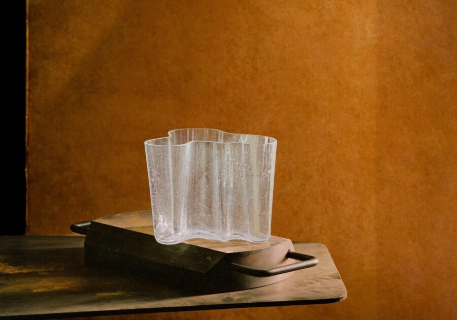 Aalto Bubble Vase
