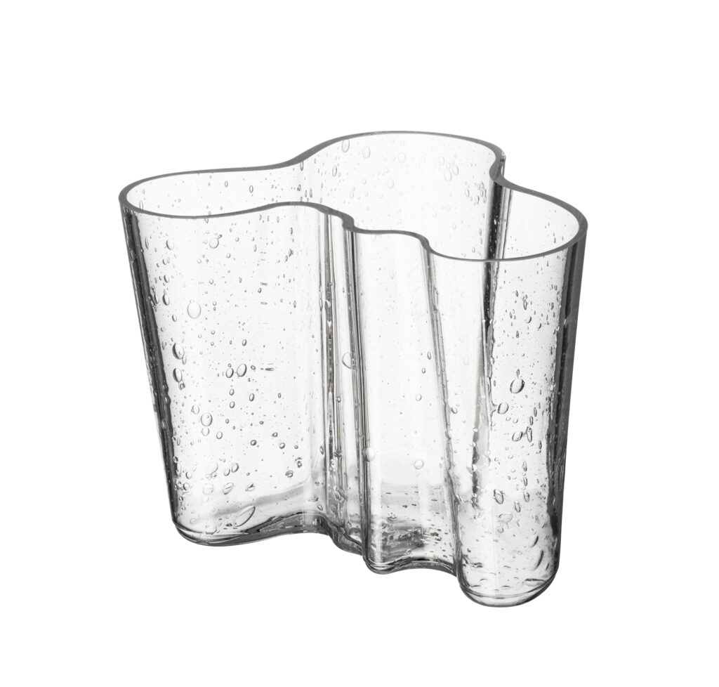 160mm バブル クリア | 小さな気泡、細かいキズやスジ、わずかな歪みなどが認められるものがあるが、品質的に問題はないのでご安心を。