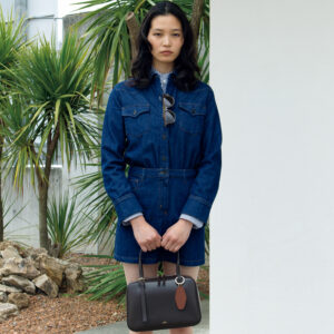 Fine Daily Goods with A.P.C.