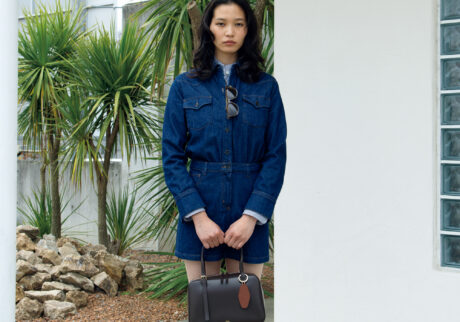 Fine Daily Goods with A.P.C.