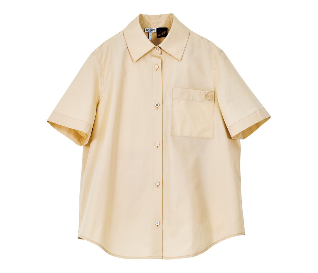 LOEWE shirt