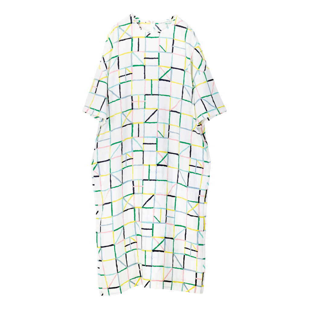 MINÄ PERHONEN dress