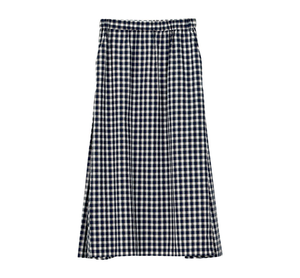 MIDIUMI skirt