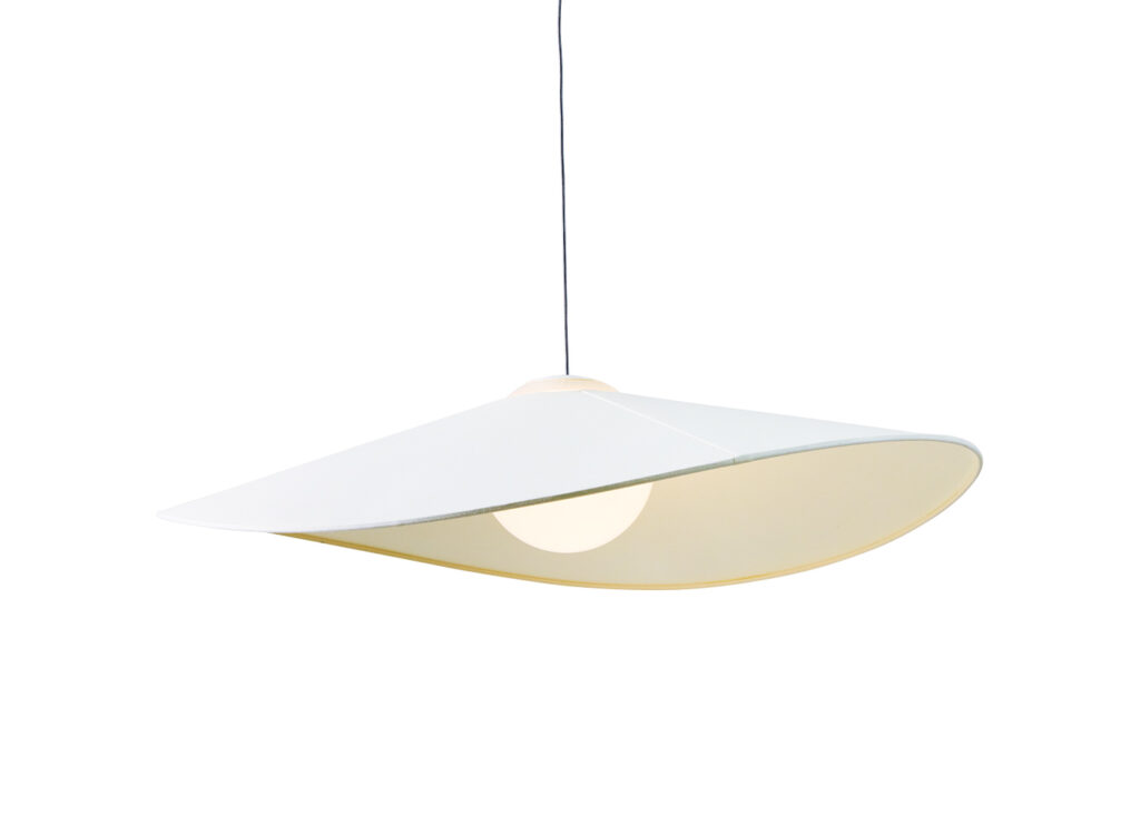 MIDGARD LICHT pendant lamp