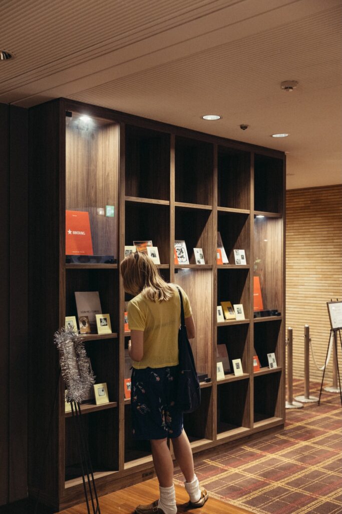 TOKIO ART BOOK FAIR TOKYO ART BOOK FAIR 立花文穂 Keijiban AYA YAMANAKA 芝パークホテル