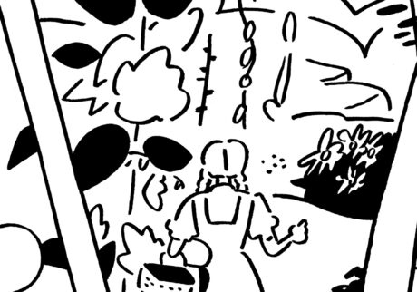 〈LAND〉主宰 川村あこさんが語る今月の映画。『オズの魔法使』 【極私的・偏愛映画論 vol.125】