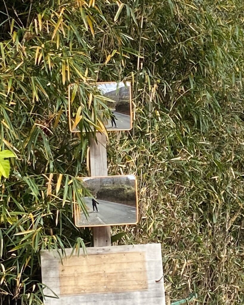 旅は私を救ってくれない。思いつき、一人旅。写真と文 祷 キララ (女優) 