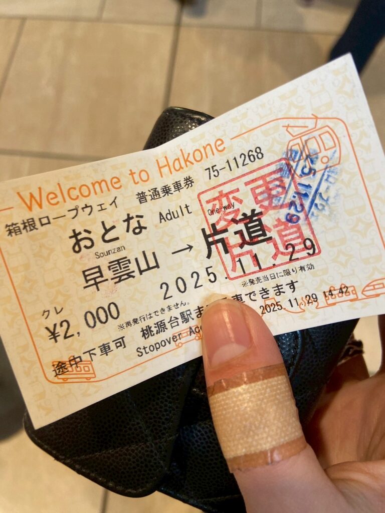 旅は私を救ってくれない。思いつき、一人旅。写真と文 祷 キララ (女優)