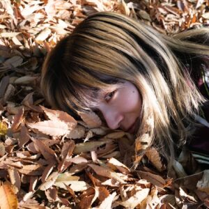 旅は私を救ってくれない。思いつき、一人旅。写真と文 祷 キララ (女優)