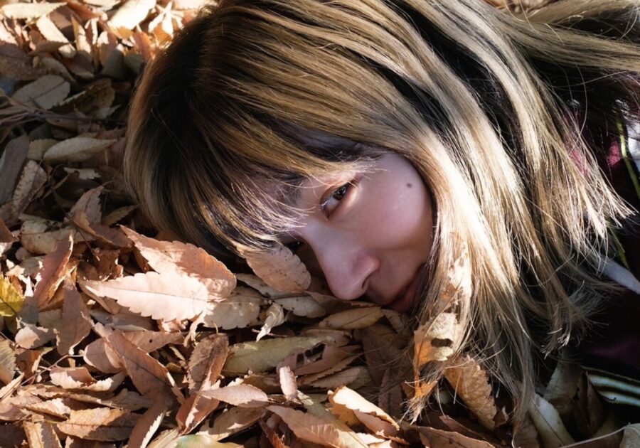 旅は私を救ってくれない。思いつき、一人旅。写真と文 祷 キララ (女優)