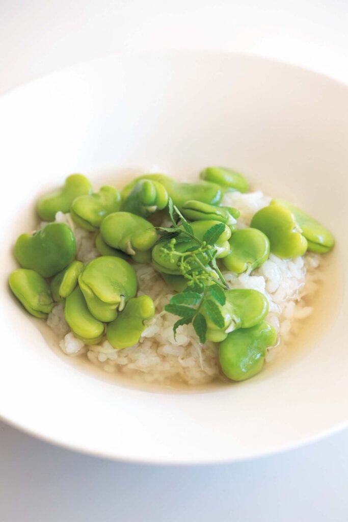 初夏の和定食は旨味たっぷり後味さっぱり。渡辺有子の料理教室3年目5月