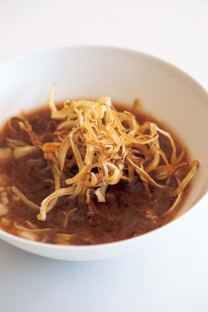 初夏の和定食は旨味たっぷり後味さっぱり。渡辺有子の料理教室3年目5月