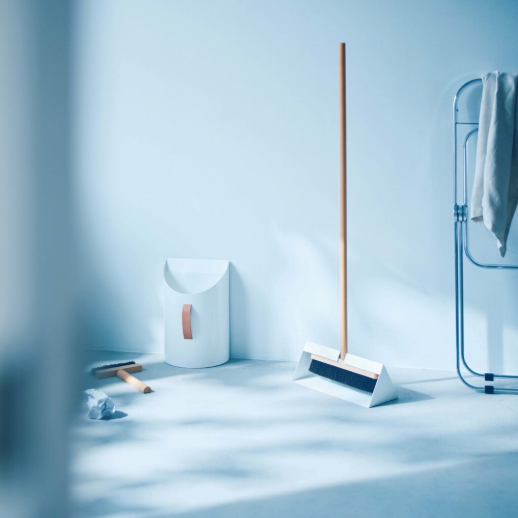 〈友安製作所〉のブラッシュアップ。長く使いたい、暮らしの名品カタログ。