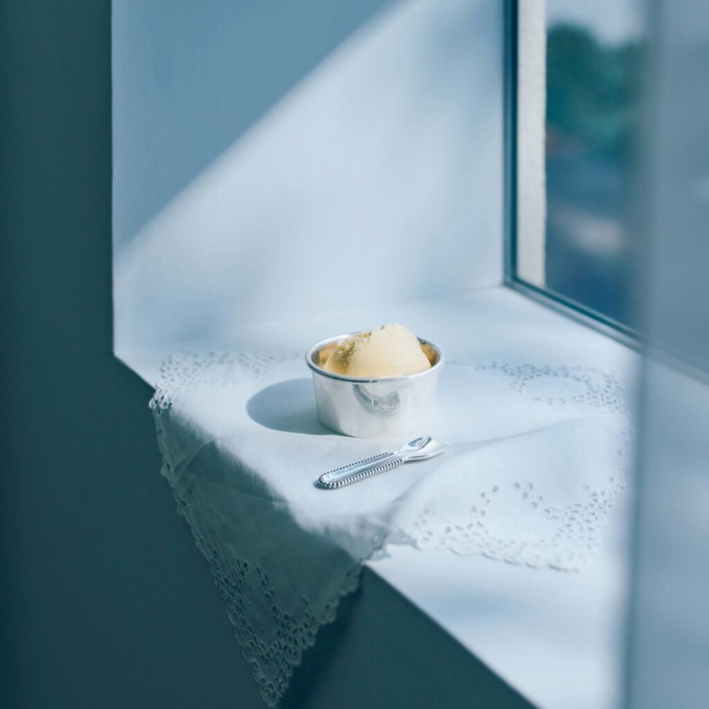 〈ジョージ ジェンセン〉のアルチザンシリーズ。長く使いたい、暮らしの名品カタログ。