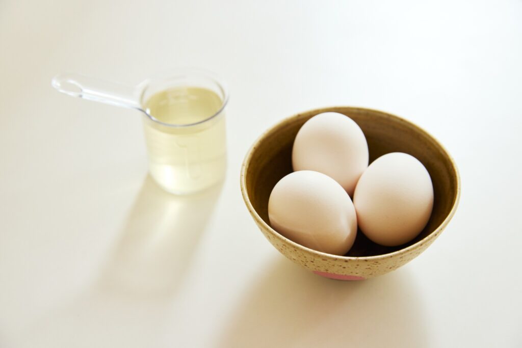 6 赤かぶの甘酢漬け & ごぼうの醤油漬け & 基本のだし巻き／おべんと屋さん〈75foods〉吉森なな子のレシピ帖 #12