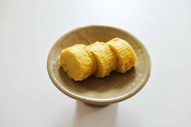 12 赤かぶの甘酢漬け & ごぼうの醤油漬け & 基本のだし巻き／おべんと屋さん〈75foods〉吉森なな子のレシピ帖 #12