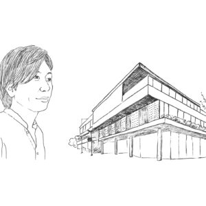 美術家・ナカムラクニオさんが教えてくれた、「ソウル好きの、１泊２日旅プラン」。