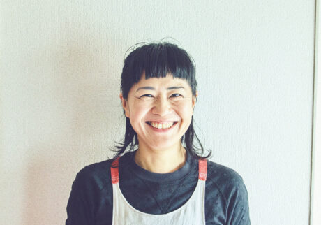 塩山奈央