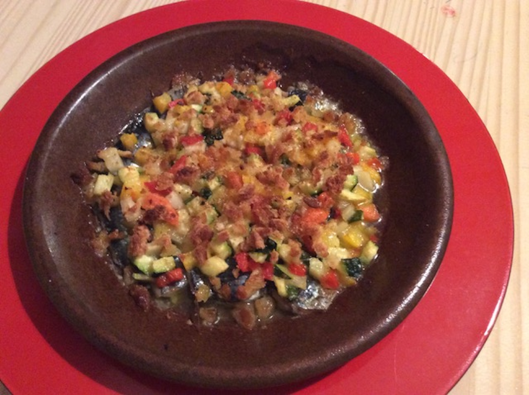 興味本位で始めて、今では15年。私のぬか床遍歴。写真と文：塩山奈央 (暮らし家) #1