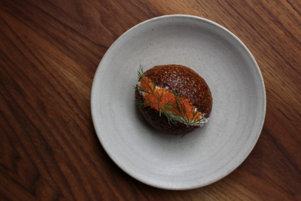 可愛くておいしいの具現化。自分でも作ってみたくなるけれど、これはブリオッシュ生地の質感が肝だと思う。 川村明子 | 可愛くておいしいの具現化。自分でも作ってみたくなるけれど、これはブリオッシュ生地の質感が肝だと思う。