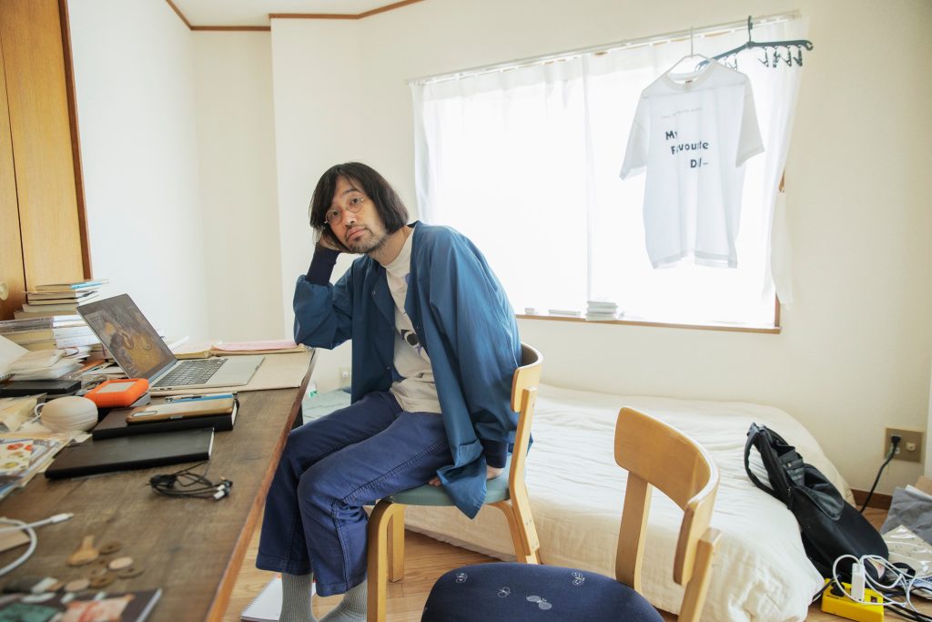 映画・ドラマの話題作を次々と手がける今泉力哉さん。大所帯をまとめる監督として、「いいチームをつくる」ために実践していることを聞きました。