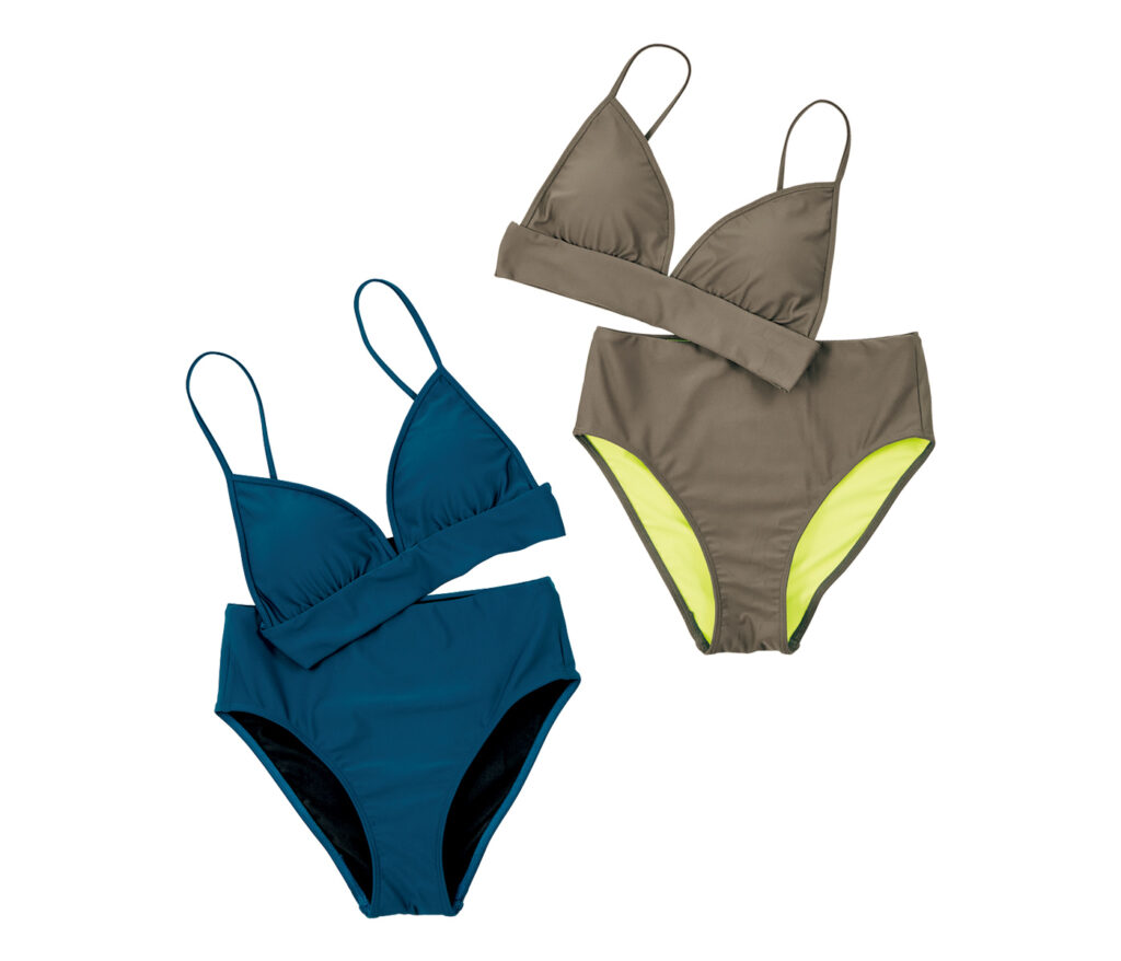 CABANABASH swimwear