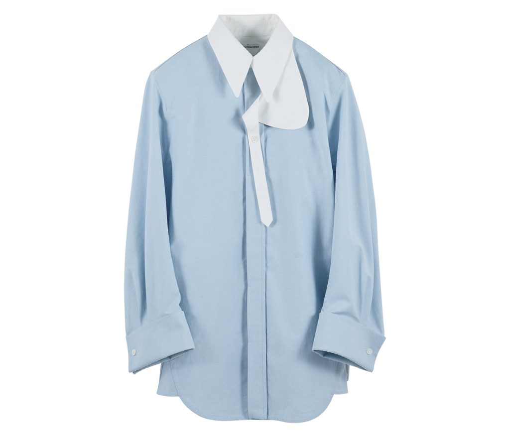 BOTTEGA VENETA shirt BOTTEGA VENETA shirt