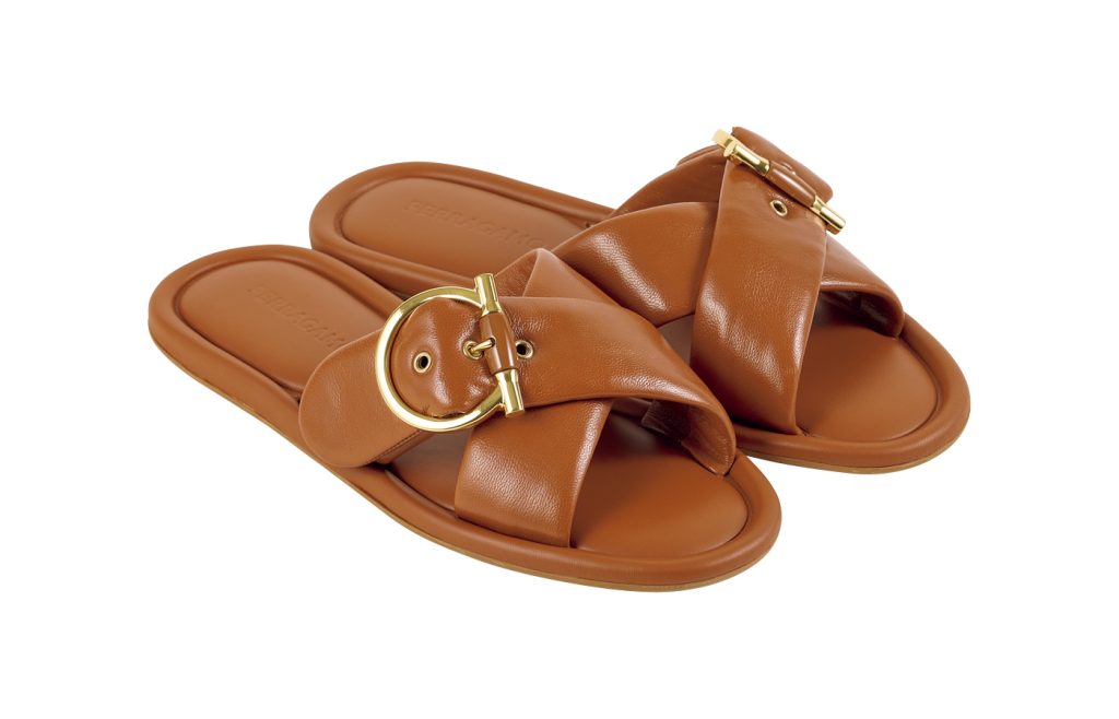 FERRAGAMO sandals