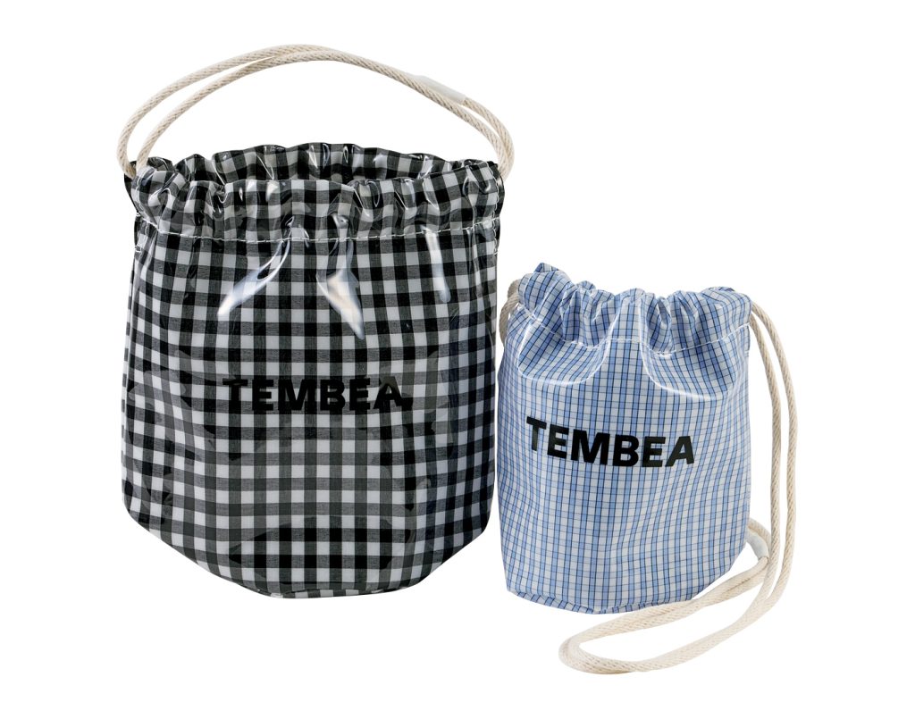 TEMBEA pouch