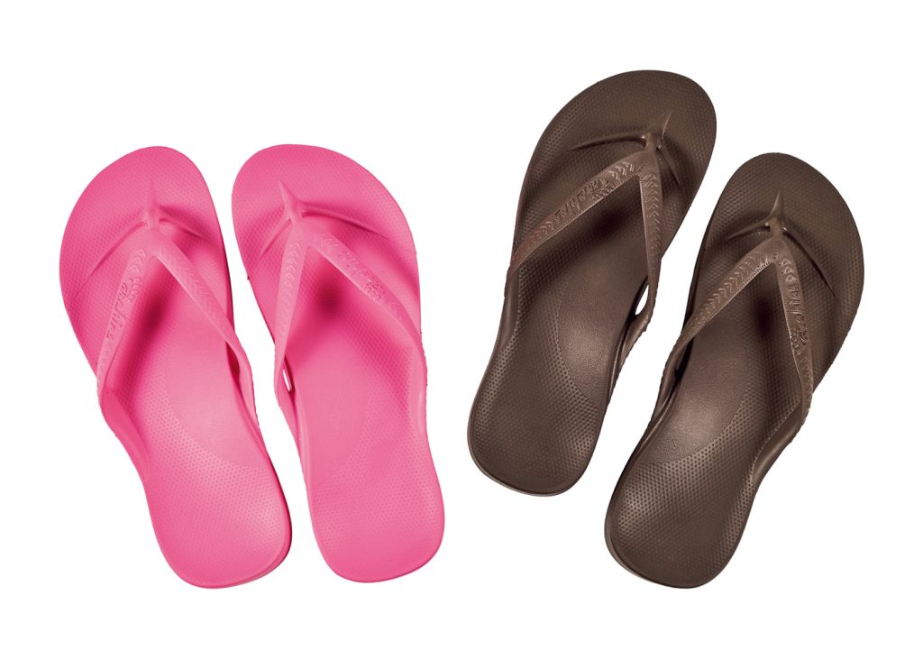 ARCHIES sandals