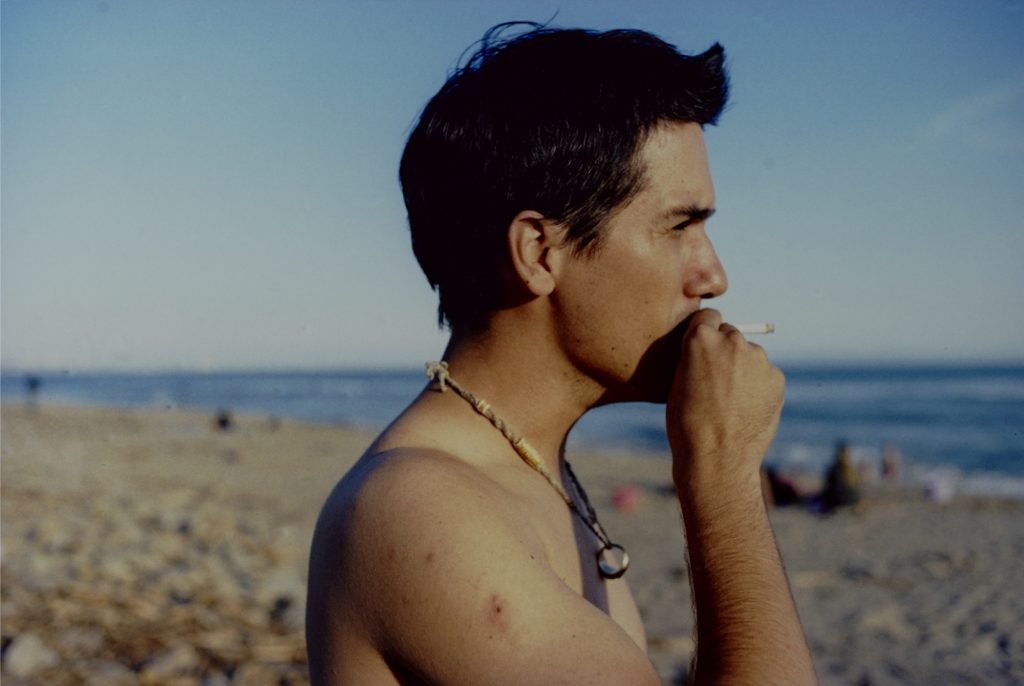 30年に及ぶカリフォルニアのアンソロジーが詰まった、写真家・戎康友さんの写真集「A Whole Califorinia Anthology 1993-2025」が刊行。