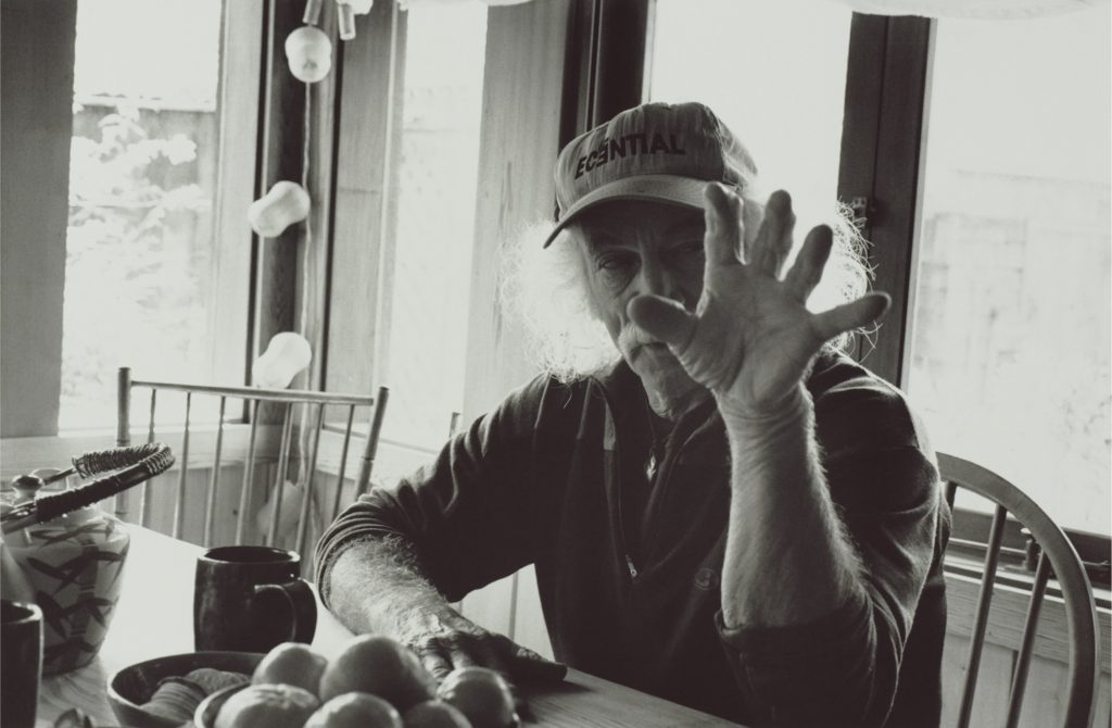 30年に及ぶカリフォルニアのアンソロジーが詰まった、写真家・戎康友さんの写真集「A Whole Califorinia Anthology 1993-2025」が刊行。