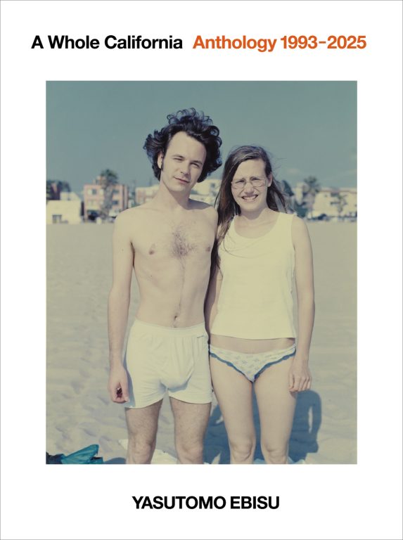 A Whole California_COVER