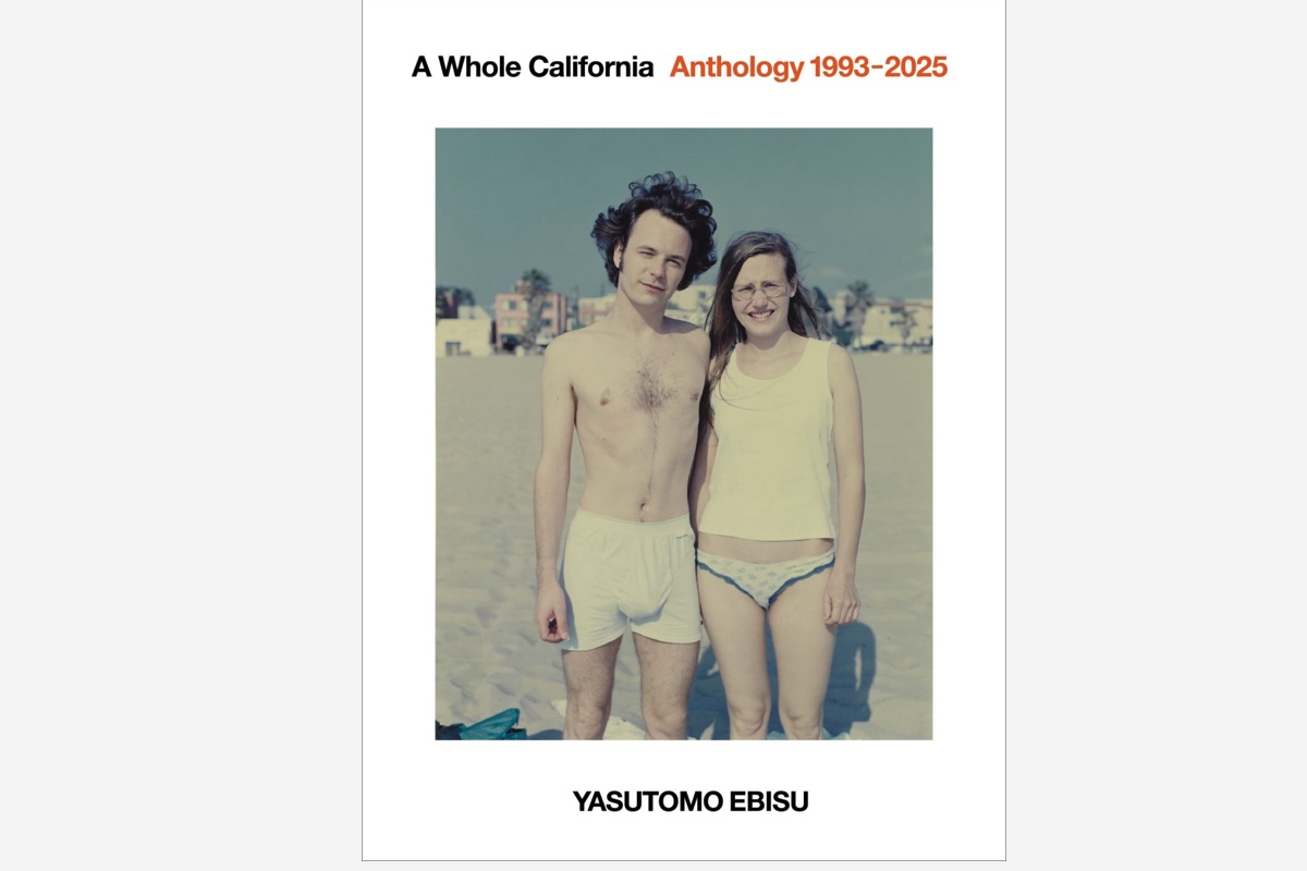 30年に及ぶカリフォルニアのアンソロジーが詰まった、写真家・戎康友さんの写真集「A Whole California　Anthology 1993-2025」が刊行。