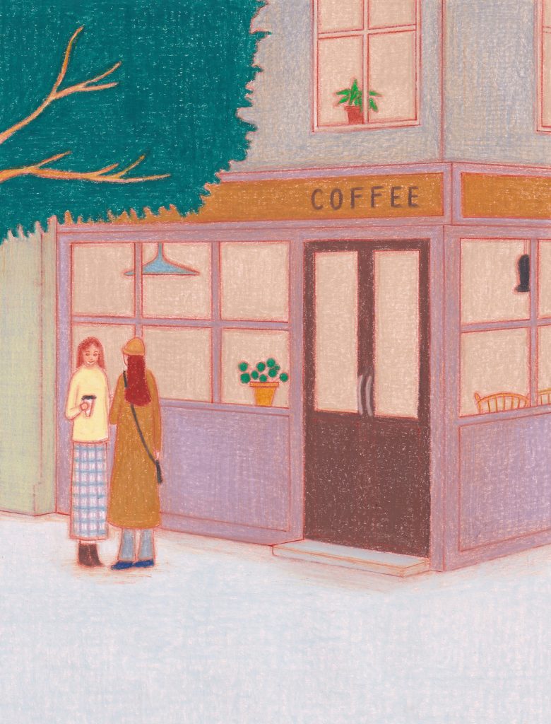 8_atthecoffeeshop
