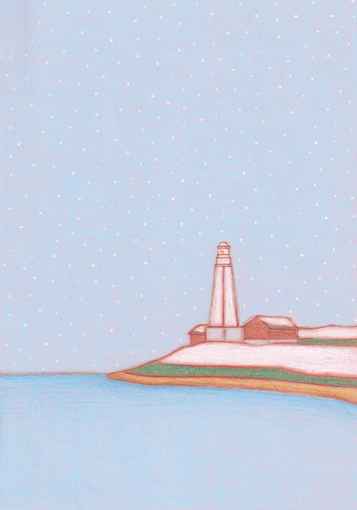 15_snowysea