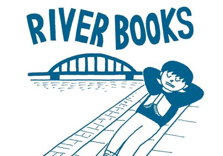 riverbooks