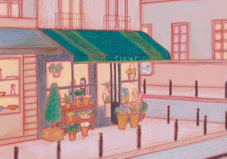 7_街の花屋 | 街の花屋