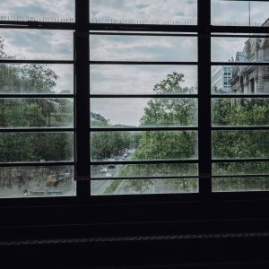 ドイツでの新しい日常。写真と文：原田教正 (写真家) #2 | 写真は、制作途中でのメモ的なスナップ。