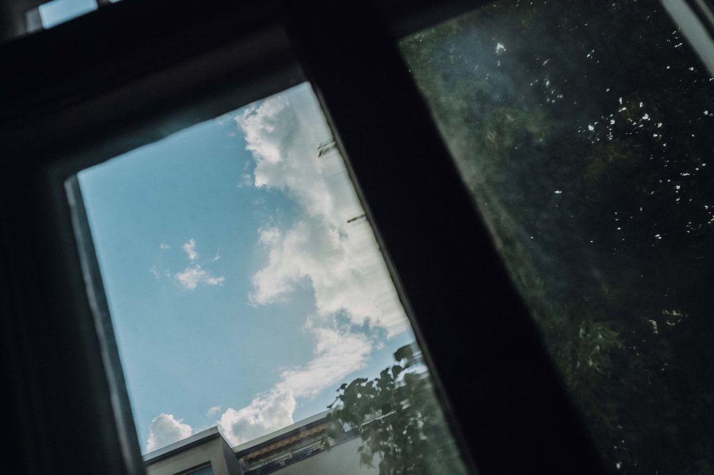 ドイツでの新しい日常。写真と文：原田教正 (写真家) #2