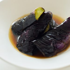7 茄子の豆板醤南蛮漬け／おべんと屋さん〈75foods〉吉森なな子のレシピ帖 #15