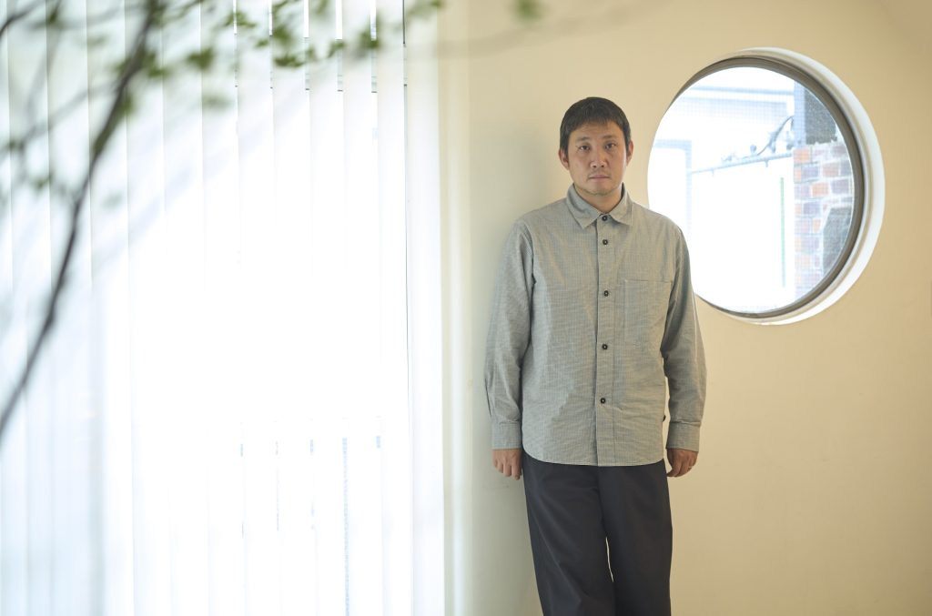 映画が伝える大切なことー正直に、そのままを受け取る。映画『急に具合が悪くなる』濱口竜介監督インタビュー 。