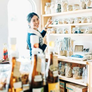 ひがしちかプロフィール