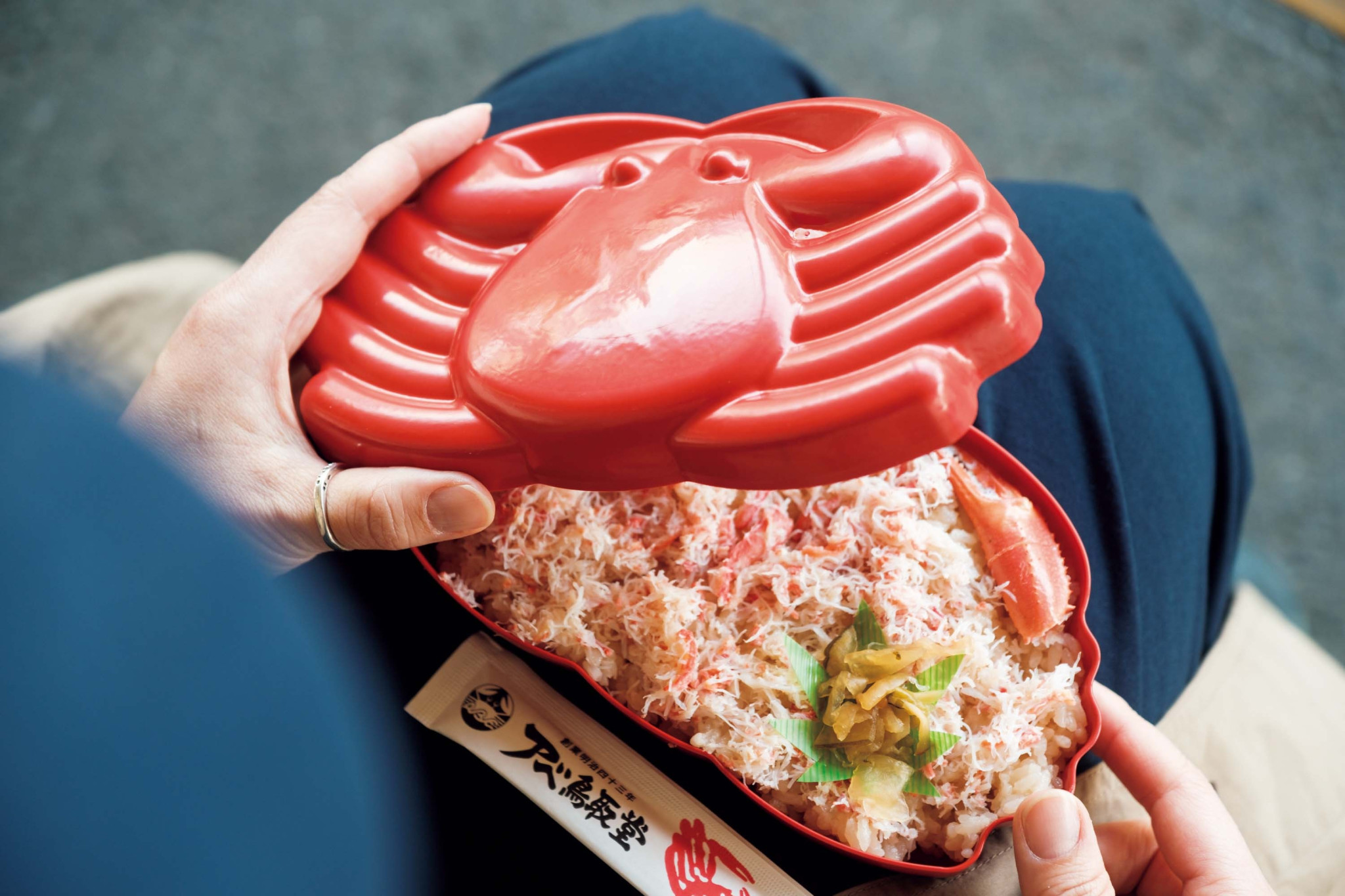 手仕事を辿る旅。鳥取・鳥取〜倉吉で出合った17のスポット。中編