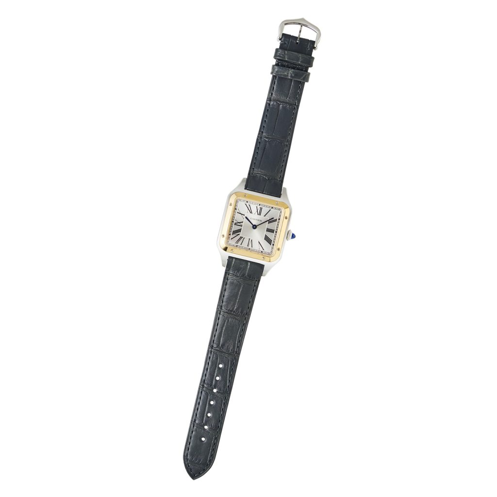 CARTIER watch