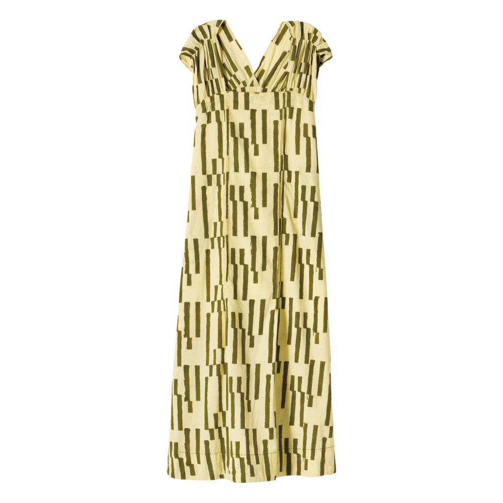 TADO dress