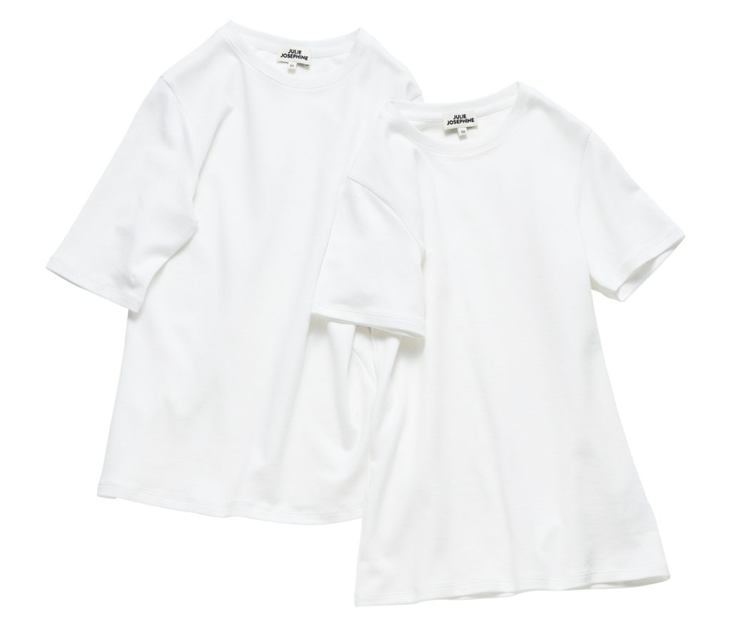 JULIE  JOSEPHINE t-shirt