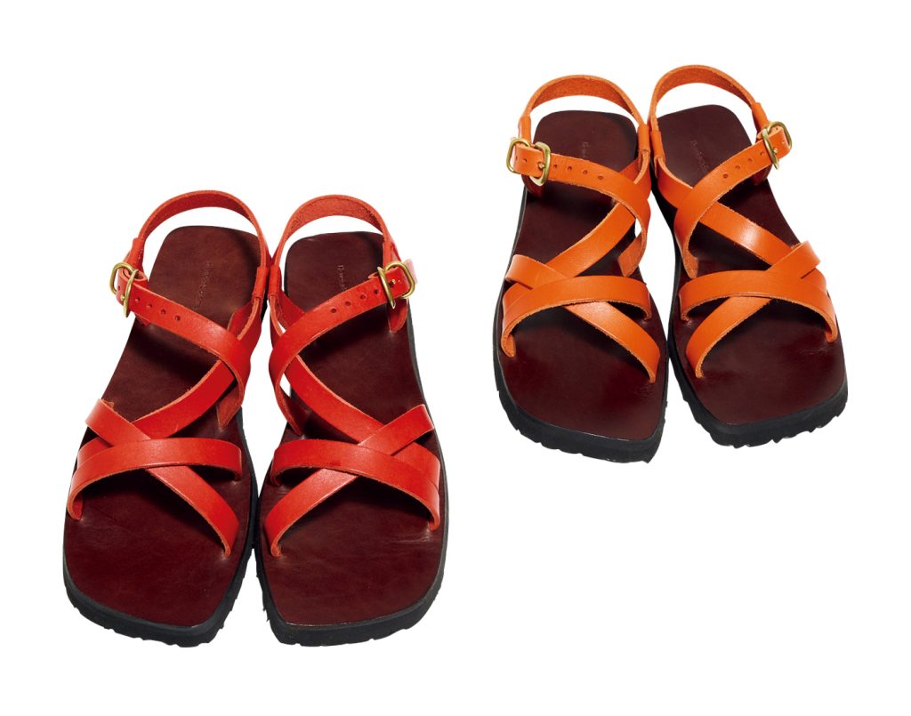 HENDER  SCHEME sandals